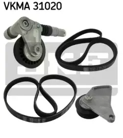 skf-vkma31020